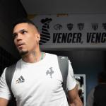 Com Paulinho, Atlético registra valor recorde por venda de atletas em 2024