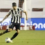 Eduardo inicia recuperação e desfalca o Botafogo; saiba mais