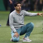 Antes do Flamengo, Abel manda recado a jogadores do Palmeiras: 'Pensaram errado'