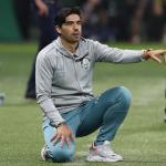 Antes do Flamengo, Abel manda recado a jogadores do Palmeiras: 'Pensaram errado'
