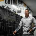 De volta ao Atlético, Arana diz que sonha com título brasileiro