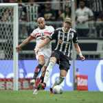 Copa do Brasil: CBF define arbitragem para primeiro jogo entre São Paulo e Atlético