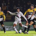Jovens ganham espaço para ajudar o Fluminense na luta contra o rebaixamento