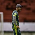 Escalação do América: veja escolhidos de Cauan de Almeida para jogo com Sport