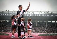 Vasco tem quatro jogadores entre o 15 mais queridos pelos torcedores; veja
