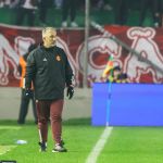 Interino do Inter de eliminação na Copa do Brasil: ‘Estamos abatidos’
