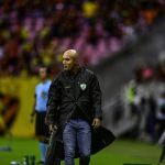 Cauan de Almeida diz como ‘escalação repetida’ influencia no desempenho do América