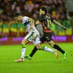 América leva empate do Sport, mas volta à liderança da Série B