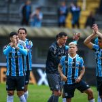 Copa do Brasil: veja todos os classificados às oitavas de final