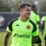 Athletico x Vasco: Diretor detalha logística para convocados e 'sacrifício' de Coutinho