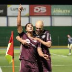 Ex-Cruzeiro marca, Ferroviária derrota Remo e segue invicta na Série C do Brasileiro