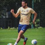Calleri é dúvida no São Paulo e pode aumentar lista de desfalques contra Juventude