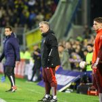 Interino do Inter elogia Roger Machado, técnico pretendido pelo clube