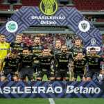Atlético no Brasileirão: CBF define datas e horários de seis jogos do returno