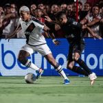 Atlético-GO x Vasco: veja os prováveis times pela Copa do Brasil
