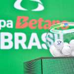 Sorteio das quartas da Copa do Brasil: data, horário e onde assistir