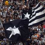 Botafogo x Palmeiras: ingressos esgotados para o duelo pela Copa Libertadores