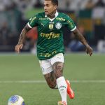 Quem joga no lugar de Estêvão? Veja opções do Palmeiras para jogo com Cruzeiro