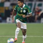 Como está a situação de Dudu no Palmeiras após novela com Cruzeiro