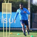 Grêmio negocia saída de Galdino para o Japão por valores milionários