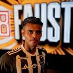 Fausto Vera será 22° argentino a vestir a camisa do Atlético; relembre todos