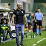 Cauan de Almeida reage a vaias da torcida do América após empate em casa