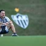 Com 'semana cheia', Atlético pode ter até quatro reforços para encarar o Corinthians