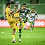 América x Amazonas: veja melhores momentos da partida pela Série B