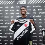 Rafael Paiva tem dúvidas no ataque do Vasco para o duelo contra o Grêmio