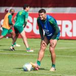 Fluminense terá a estreia de Thiago Silva, diante do Cuiabá, em decisivo duelo pelo Brasileiro
