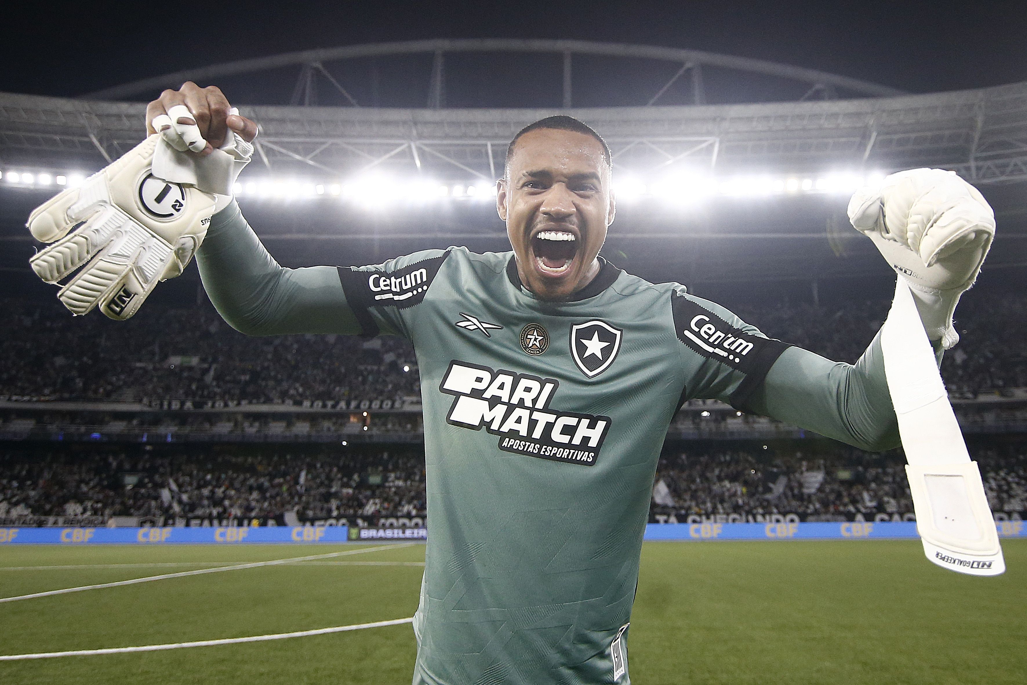 Botafogo é a principal ameaça a posto do Cruzeiro no Brasileirão; entenda