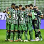 CBF divulga tabela detalhada dos primeiros jogos do América no returno da Série B