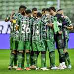 CBF divulga tabela detalhada dos primeiros jogos do América no returno da Série B