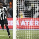 Botafogo 1x0 Internacional: veja os melhores momentos pelo Brasileiro