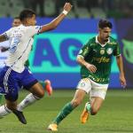 Palmeiras 2 x 0 Cruzeiro: gols e melhores momentos do jogo pelo Brasileirão