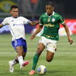 Palmeiras quer contratar outro lateral? Abel se posiciona após lesão de Piquerez