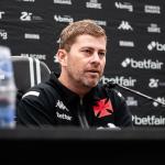Rafael Paiva analisa derrota do Vasco para o Atlético e fala sobre estreia de Coutinho