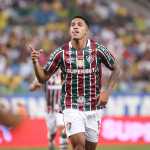 Jornal espanhol coloca promessa do Fluminense na mira de clubes europeus