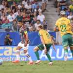 Thiago Silva reestreia, Fluminense vence o Cuiabá e deixa a lanterna do Brasileiro