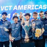 VCT Americas 2024: Leviatán bate G2 e garante título inédito