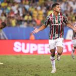Cuiabá 0x1 Fluminense: melhores momentos de partida da Série A
