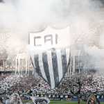 Vai lotar! Atlético divulga primeira parcial de ingressos vendidos para duelo com Corinthians