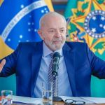 Lula aciona apoio federal após chuvas deixarem desalojados no Grande Recife