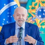 Lula sanciona a Política Nacional de Manejo Integrado do Fogo