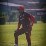Contra o Bahia, Roger Machado busca primeira vitória no comando do Inter