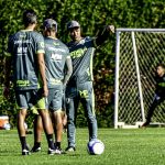 América tem novidades na lista de relacionados para jogo com o Ituano; veja lista
