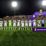 Jogadores do América lamentam novo empate e cobram reação em casa na Série B