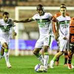 América empata com o Ituano e se distancia da liderança da Série B