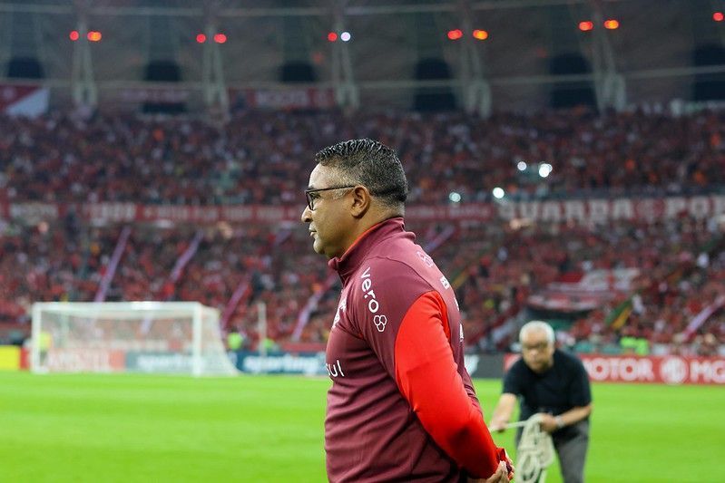 Saúde mental: Inter busca contratação de um psicólogo esportivo