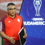 Roger fala sobre ambiente do Inter e dispara sobre psicológico após eliminação